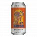 Duration Shine #2 Krush Hopped Pale 4.8% Duration Shine #2 Krush Hopped Pale 4.8%