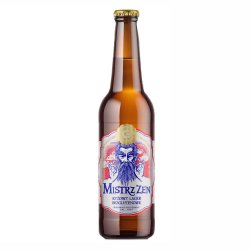 Browar Gościszewo Mistrz Zen