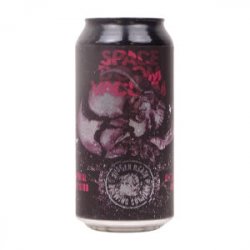 Sudden Death  Space Doom Vaccum - Ales & Brews