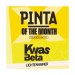 Kwas Beta  Pinta 