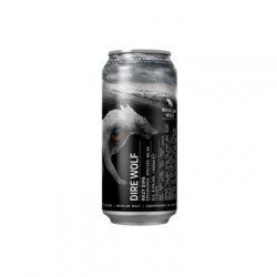 Wicklow Wolf Brewing Company Dire Wolf