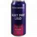 Pentrich Brewing Co. Quiet Part Loud 