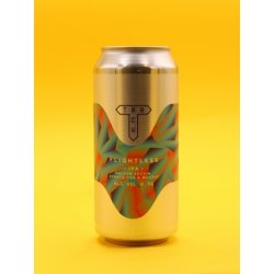 Track Brewing Company Flightless