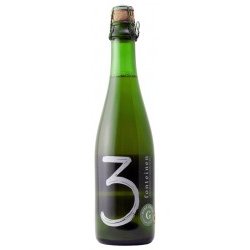 3 Fonteinen Oude Geuze 2022-23 (37.5cl) - Birraland