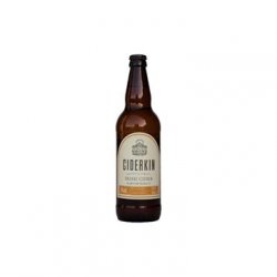 Cider Mill Ciderkin Harvest Session 50Cl 4% - The Crú - The Beer Club