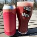HOMES Brewery. Metaform [Raspberry] 