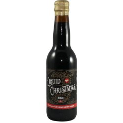 Big Belly Brewing Company Liquid Christmas Desserts - 2YR B.A. Red Velvet Coconut Christmas Cake Quad Big Belly Brewing Company Liquid Christmas Desserts - 2YR B.A. Red Velvet Coconut Christmas Cake Quad