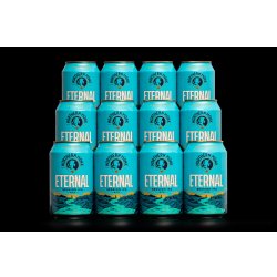 Northern Monk Eternal Session IPA