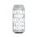 Omnipollo CITRA HOP SELECTION 2024 7,5 ABV can 330 ml 