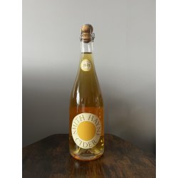 Smith Hayne  Method Traditionelle 2021 (750ml) - The Cat In The Glass