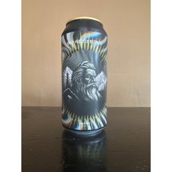Cold Shelter Brew Co Imperial Ironfoot (2025) Cold Shelter Brew Co Imperial Ironfoot (2025)
