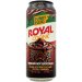 Funky Fluid – Royal Cookie: Mexican Hot Chocolate Funky Fluid – Royal Cookie: Mexican Hot Chocolate