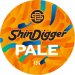 Shindigger West Coast Pale Cask 