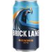 Brick Lane Bommie XPA 355ml Brick Lane Bommie XPA 355ml