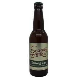 Brouwerij Eeuwig Zonde Eeuwig Zonde Eeuwig Zon - Burg Bieren Bierwinkel