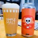 Messorem - Les Ames S’Envolent: Au Crépuscule New England IPA 