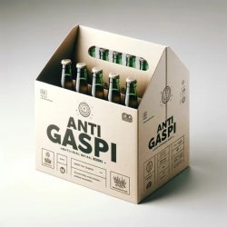 Box bière anti-gaspi - L’Art de la Bière