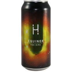 Hopalaa Equinox TDH DIPA