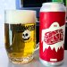 Messorem - Sortie Spectrale Mosaic Hoppy Lager 