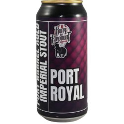Bang The Elephant Brewing Co Port Royal
