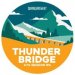 Shiny Brewery Thunder Bridge (Cask) 