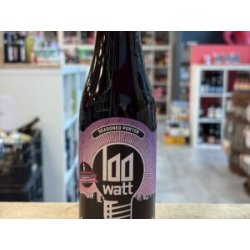 100 Watt Brewery Salt n Pepa