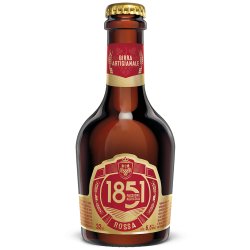 Birra 1851 Rossa - Maltese