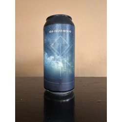 Cold Shelter Look at the sky Fruited Sour 6% - The Bear