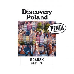 Discovery Poland: Gdansk  Pinta - Manoalus