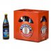 Erdinger Zitrone alkoholfrei 11 x 0,5l 
