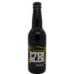 Rigters Dutch Craft Beer Rigters Ptch Blck - Burg Bieren Bierwinkel