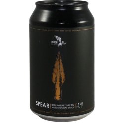 Lough Gill Brewery Spear (2023)