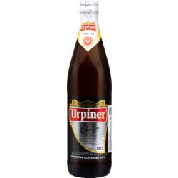 Urpiner Classic 10 - Rus Beer