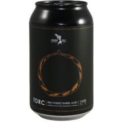 Lough Gill Brewery Torc (2023)
