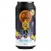 8 Wired Boost Hazy Thiol IPA Super Sauvin Edition 440mL 