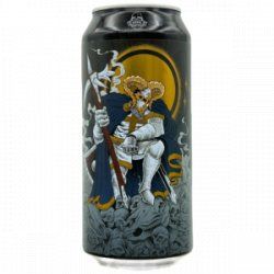 Holy Goat Brewing – Foehammer 2024 - Rebel Beer Cans