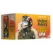 New Belgium Voodoo Juice Force Hazy IPA 12oz 6pk Cn 