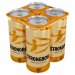 Strongbow Tropical 4Pk - 4% Strongbow Tropical 4Pk - 4%