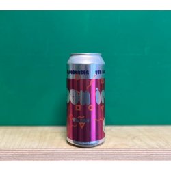 Cloudwater 9th Birthday DDH IPA - Keg, Cask & Bottle