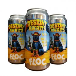 Floc. Destiny Awaits