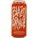 Hop Butcher – Blazed Orange Milkshake Hop Butcher – Blazed Orange Milkshake