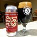 Transient Artisan Ales - Only I Didn’t Say Fudge Milk Pastry Stout 