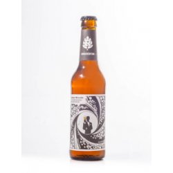 Reichenauer Inselbier James Blonde 4.0  Blond Ale mit ein wenig Rauchmalz ( Version 2023) - Alehub