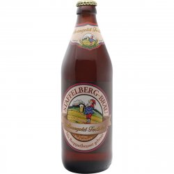 Staffelberg-Bräu Ährengold Festbier Staffelberg-Bräu Ährengold Festbier