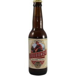 Bierbrouwerij Volendam Zeebonck