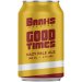 Banks Brewing Good Times Hazy Pale Ale 355ml 