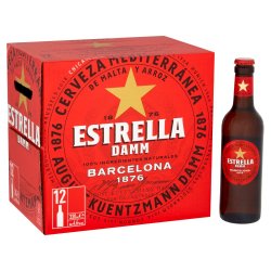 Estrella Damm