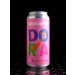 Badlands Dora #60 IPA 6,5% Badlands Dora #60 IPA 6,5%