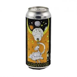 Brasserie du Bas-Canada Célescope