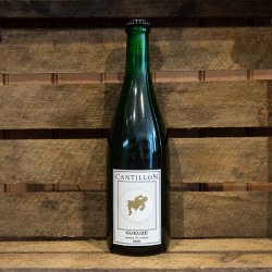 CANTILLON - Gueuze 2023 - Bte - 75cl - EPIQ